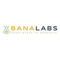 BanaLabs AB logo - Similar company to Bananapads.Com