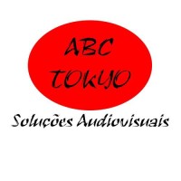 Abc Tokyo - Comércio e Soluções Audiovisuais Ltda. logo - Similar company to Wide Experiências Audiovisuais