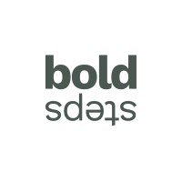 Boldsteps logo - Similar company to Boldsteps