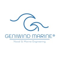 GENIWIND MARINE logo - Similar company to Kopadia