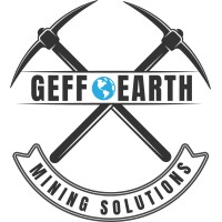 Geff-Earth Mining Solutions LLC logo - Similar company to Infra (Formerly Mlpa)