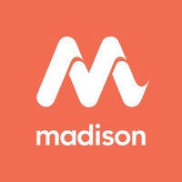 Madison Recruitment logo - Similar company to Madison Recruitment