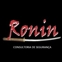 RONIN CONSULTORIA E PLANEJAMENTO EM SEGURANÇA LTDA