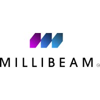 MILLIBEAM logo - Similar company to 4Ds Memory Limited