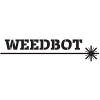 WeedBot logo - Similar company to Lensor.Io