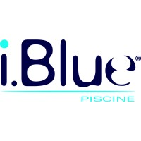 i.Blue Piscine logo - Similar company to Pool'S