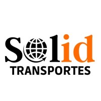 Solid Transportes e Logística logo - Similar company to Cross Ocean For Logistics & Trading