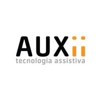 Auxii Tecnologia Assistiva logo - Similar company to Tix Assistive Technology