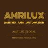 AMRILUX GLOBAL logo - Similar company to Kapsan Infra Developers