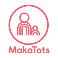 MakaTots logo - Similar company to Yellow Jeans