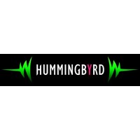HummingByrd Studios logo - Similar company to Ooda-X, Inc.