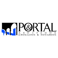 Portal & Asociados logo - Similar company to Complex | Law Studio