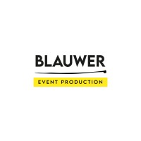 De Blauwer Production logo - Similar company to Simba Service