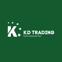 K&D Trading International Inc logo - Similar company to Logolize
