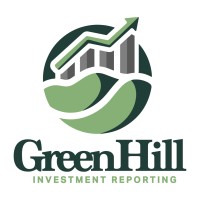 GreenHill Investment Reporting logo - Similar company to Ecio