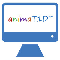 animat1d logo - Similar company to Gales Creek Camp Foundation