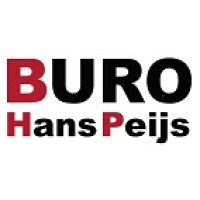 Buro Hans Peijs logo - Similar company to Flexit