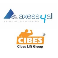 Axess 4 All Ltd