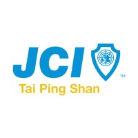 JCI Tai Ping Shan logo - Similar company to Burisch Elektro-Systemtechnik