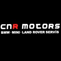CNR MOTORS logo - Similar company to İstanbul Target Motors