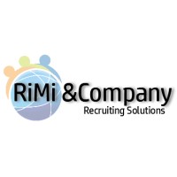 Rimi & Company logo - Similar company to Wehire Group