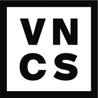 Van Ness Creative Strategies logo - Similar company to Electric Orange