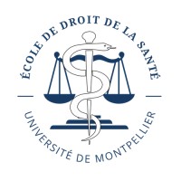 École de droit de la santé - Montpellier logo - Similar company to Cetd