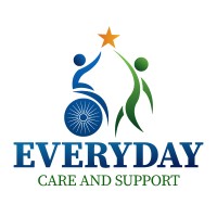 Everyday Care and Support logo - Similar company to Everyday Care & Support