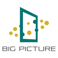 Big Picture Inc. logo - Similar company to Makaira Kk