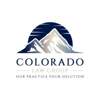 Colorado Law Group logo - Similar company to Integrity First Technology Solutions, Inc.