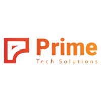 Prime Tech Solutions logo - Similar company to Elite Custom Boxes