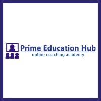 Prime Education Hub logo - Similar company to Empenhance