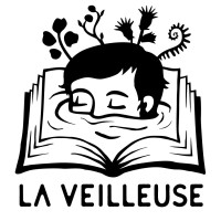 Editions La Veilleuse logo - Similar company to Editions Blueman