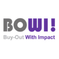 BOWI ! Buy Out With Impact logo - Similar company to Trialis