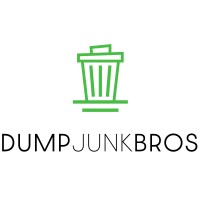 DumpJunkBros logo - Similar company to Tulip Treee