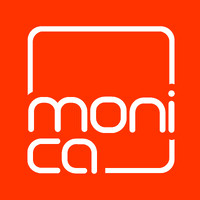 Monica_farm logo - Similar company to Pixxle
