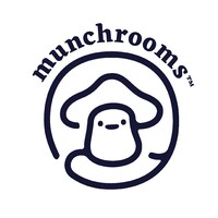 munchrooms logo - Similar company to Seen Design