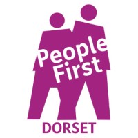 People First Dorset logo - Similar company to Cenalliance