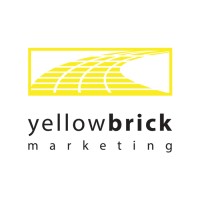 Yellow Brick Marketing logo - Similar company to Hegemonic Enterprise