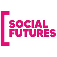 Social Futures logo - Similar company to Connecting Community Services