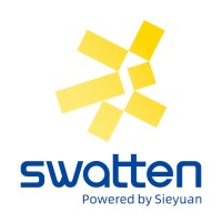 Swatten logo - Similar company to Gmcc Electronic Technology Wuxi Ltd