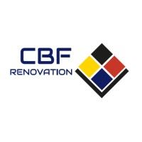 CBF Rénovation logo - Similar company to One|Excellency Premium