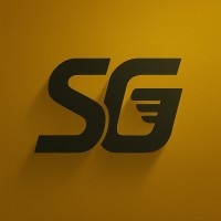 Shift Grow logo - Similar company to Dolphins Digital