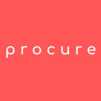 Procure · Vitamins for all logo - Similar company to Ebc Cosmetics