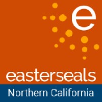 Easterseals Northern California logo - Similar company to Xolv Technology Solutions, Inc.
