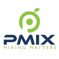 PMIX logo - Similar company to Microfactory.Tech