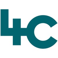 4C logo - Similar company to Vink Certificering