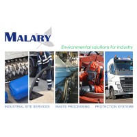 Malary logo - Similar company to Malary Ltd