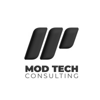 ModTech Consulting logo - Similar company to Modn Tech Solutions