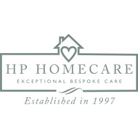 HP Homecare logo - Similar company to Hp Mindcare